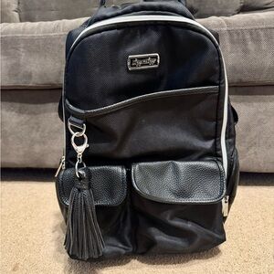 Itzy Ritzy Boss Plus Diaper Bag